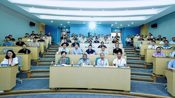 培训回顾丨既有建筑加固改造技术与案例实践研修班 在联创时代公司成功举办！